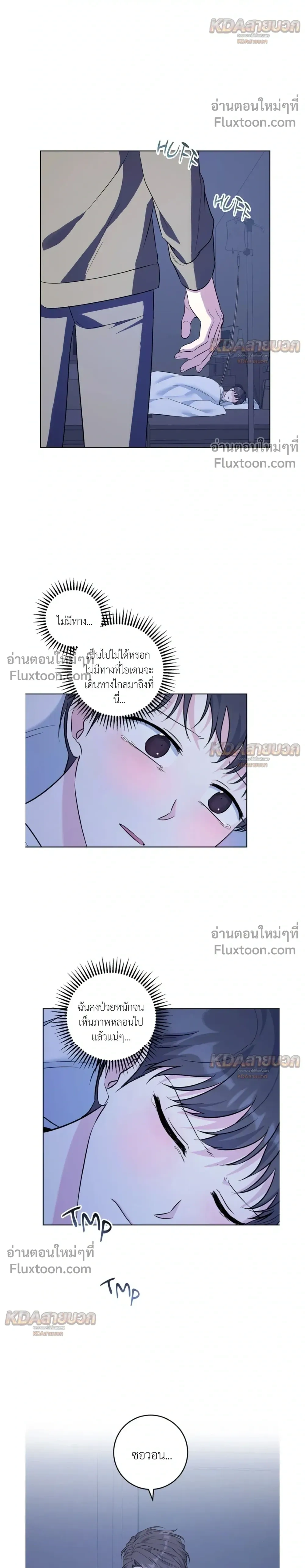 Gentle Forest หน้า 24