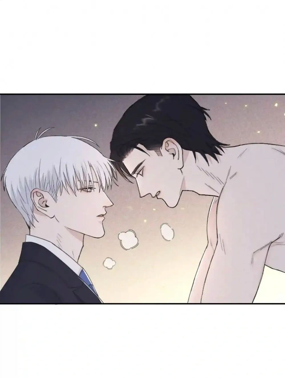 In the Dark หน้า 1