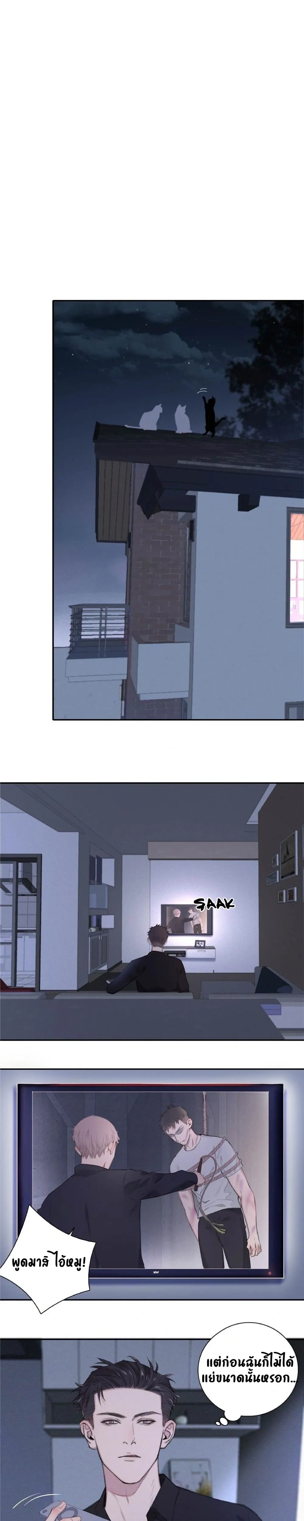 In the Dark หน้า 1