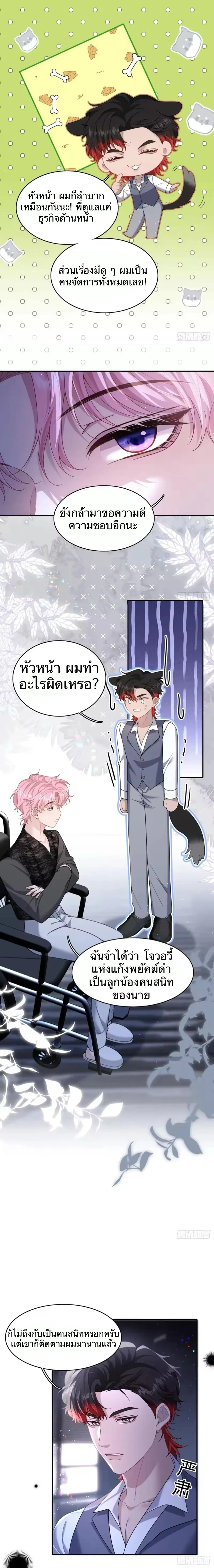 The Real Sham หน้า 9