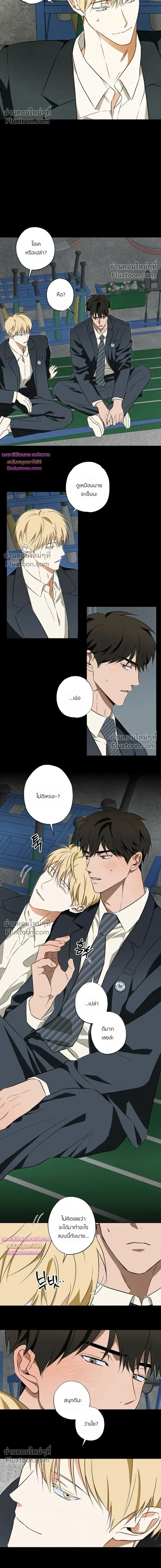 The Secret to Winning Over Unrequited Love หน้า 6