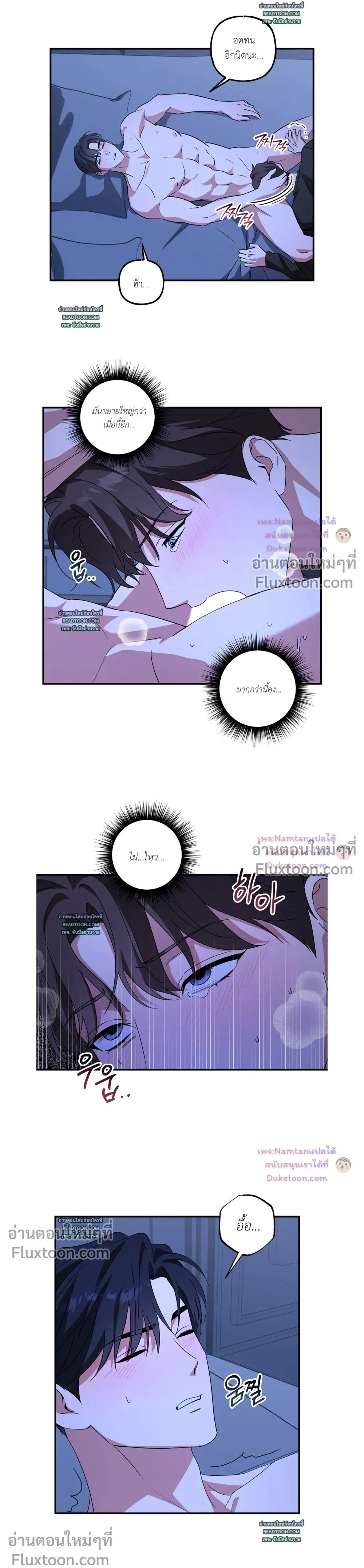 Modern Romance หน้า 13