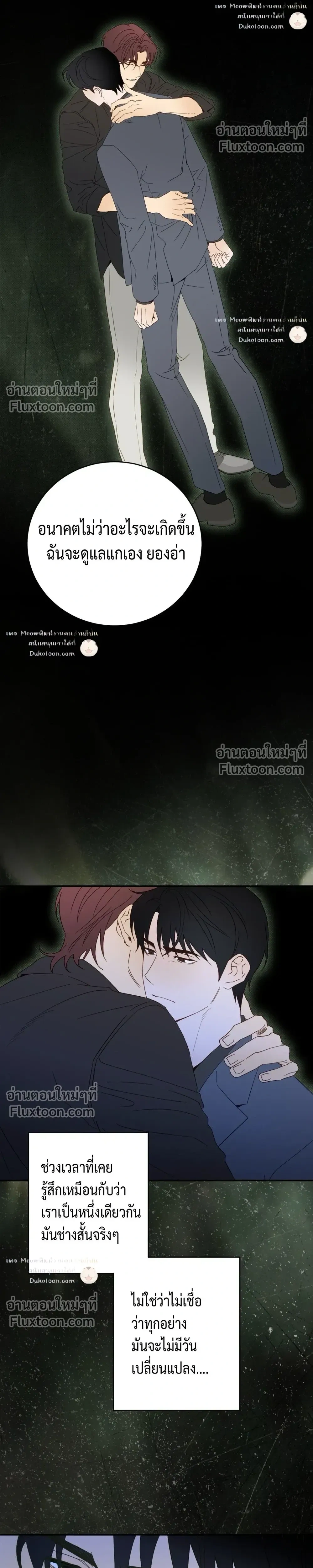 To You Who Are My Golden Light หน้า 18