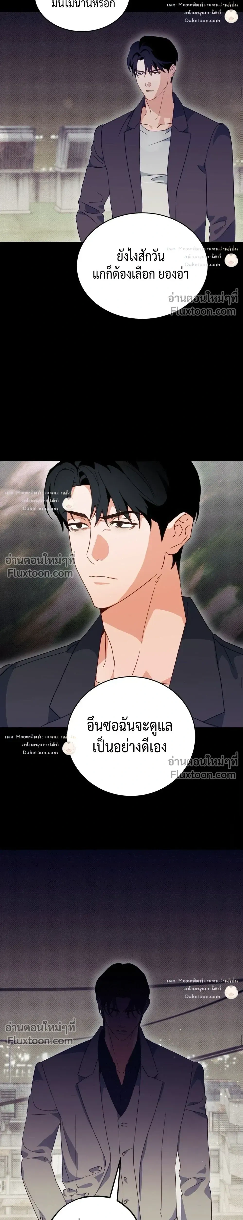 To You Who Are My Golden Light หน้า 15