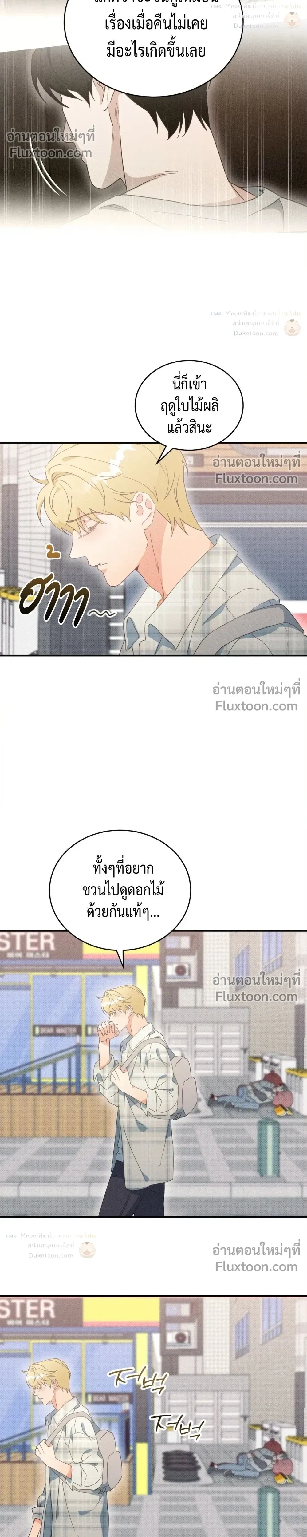To You Who Are My Golden Light หน้า 19