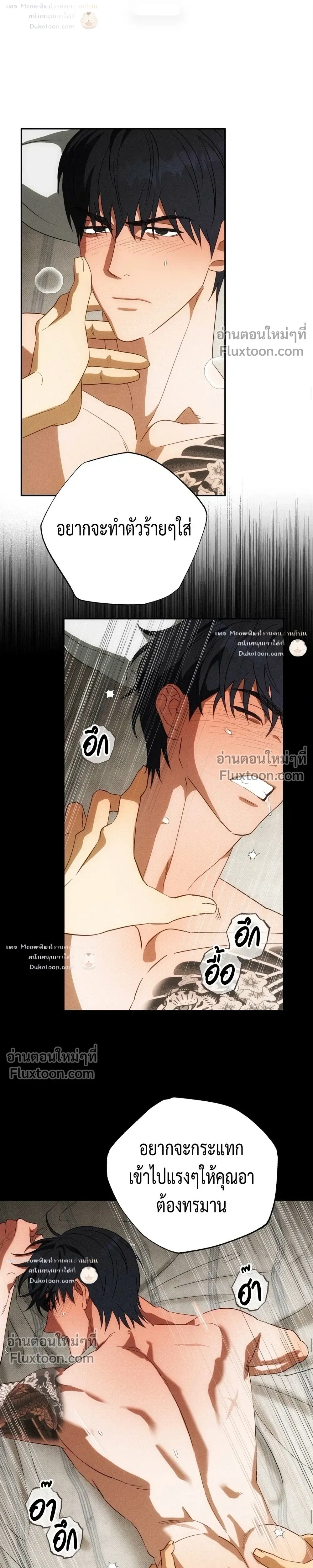 To You Who Are My Golden Light หน้า 12