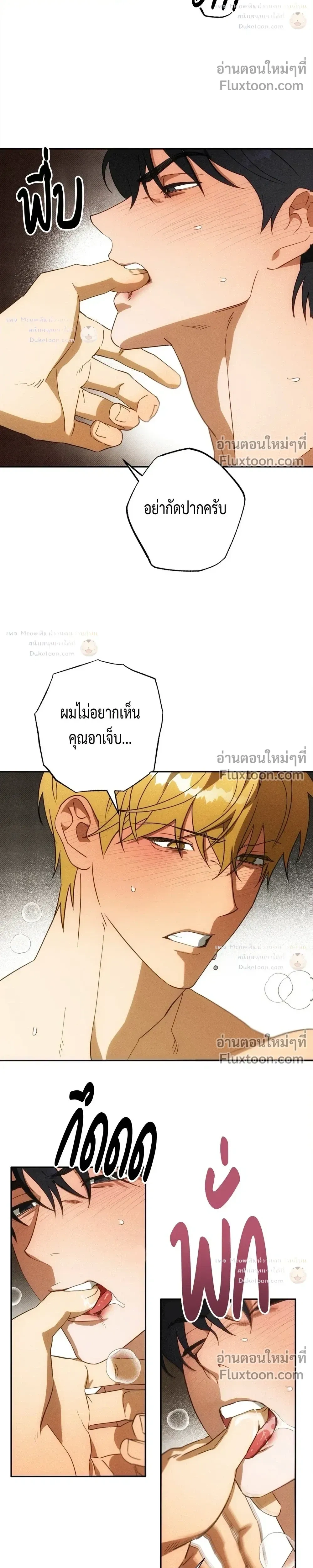 To You Who Are My Golden Light หน้า 24