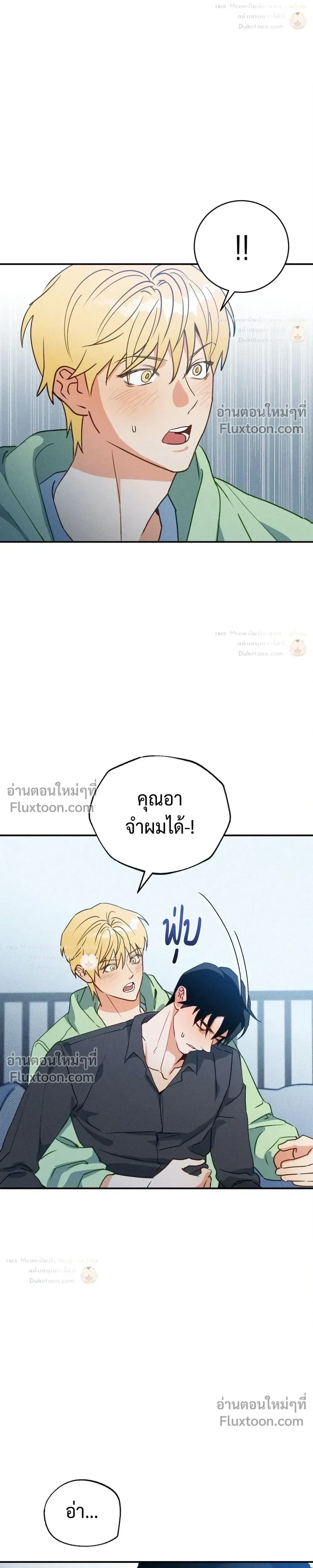 To You Who Are My Golden Light หน้า 18
