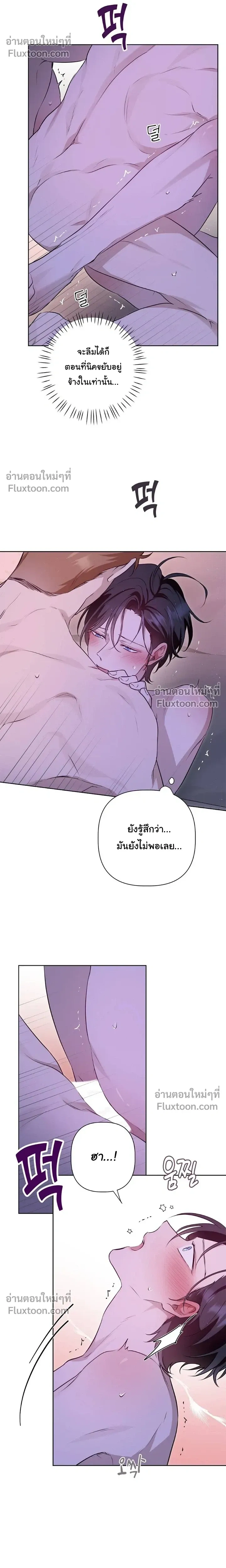 My Omega is Absolutely Perfect หน้า 16