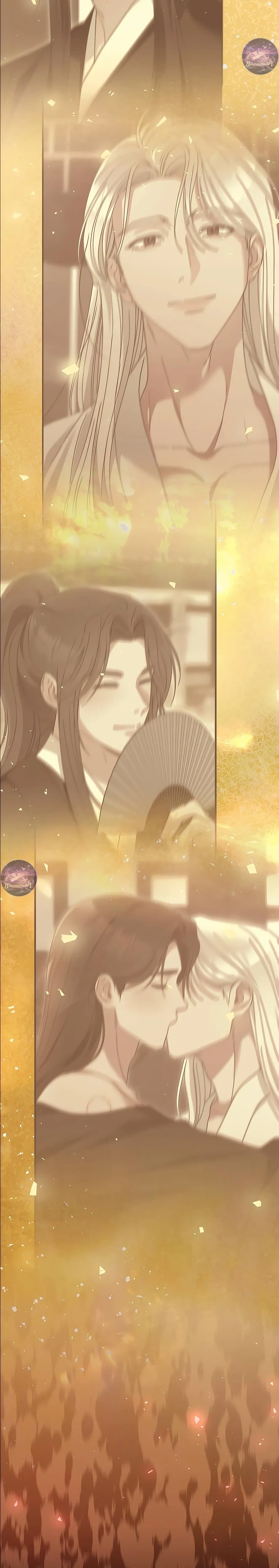 Moonlit Dawn หน้า 31