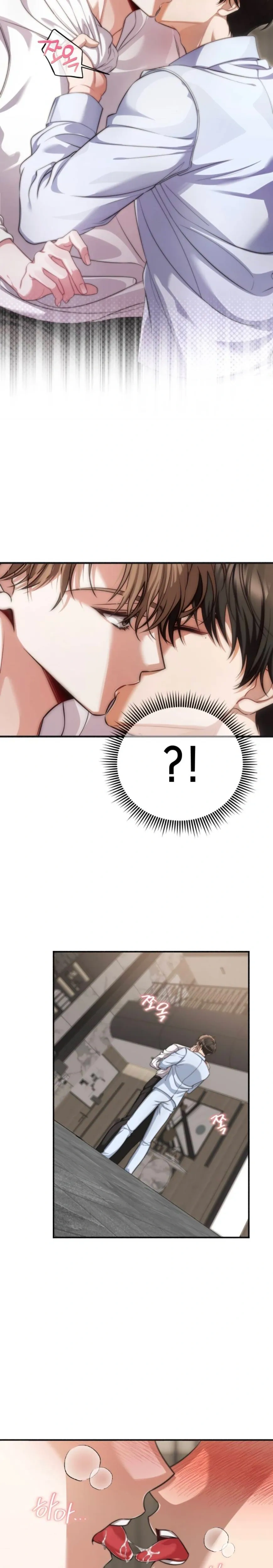 Stop It, Stop!! หน้า 21