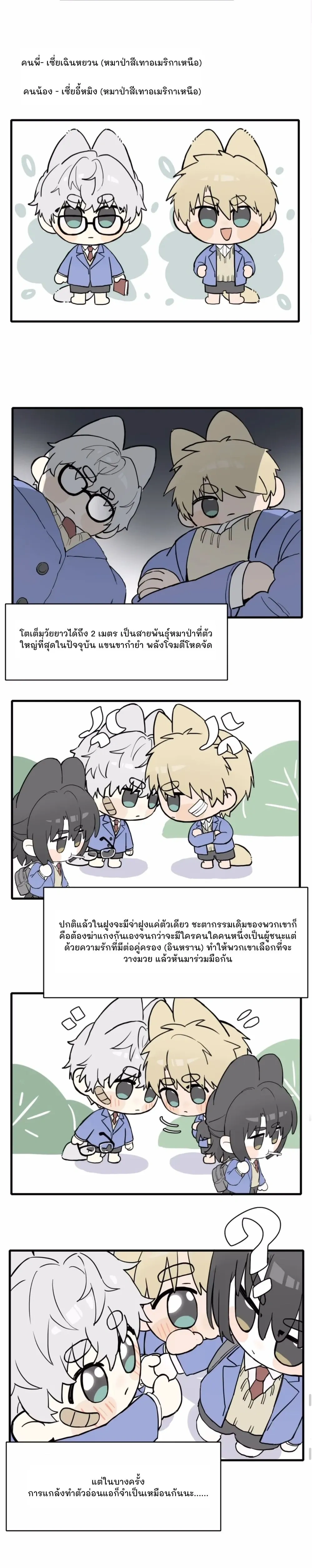 3P Caged Fire หน้า 2