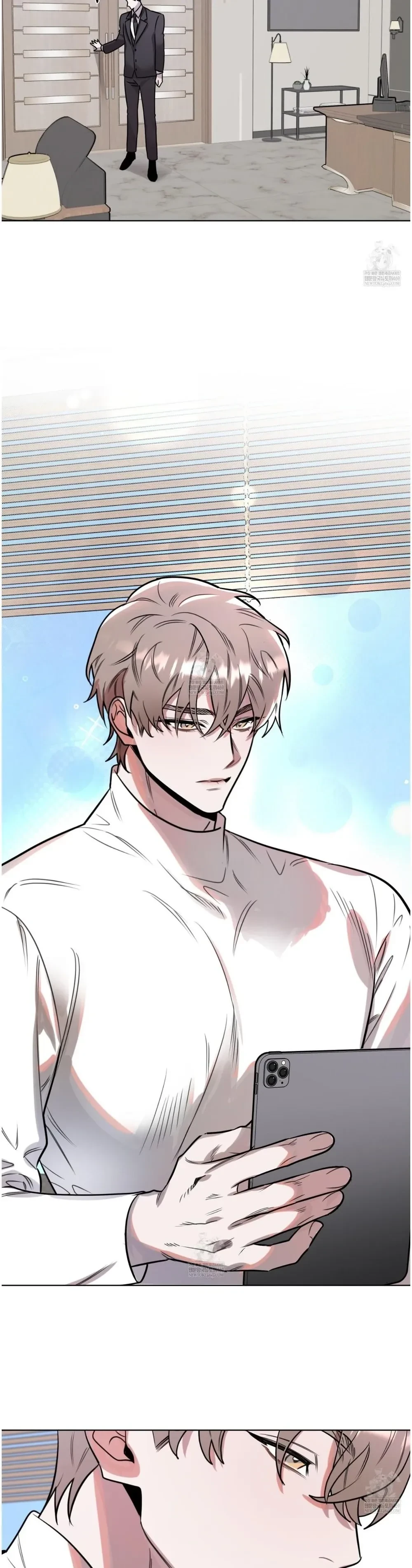 Accidental Baby หน้า 10