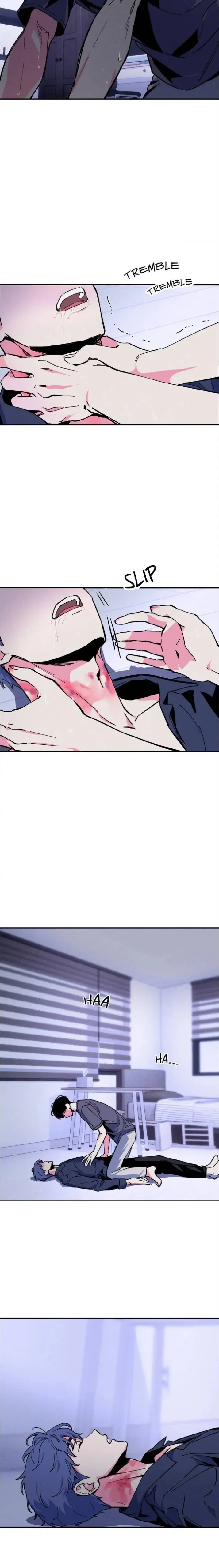 After Killing You หน้า 8