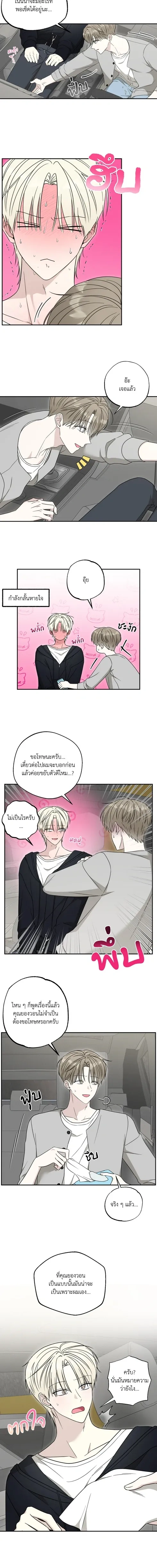 The Purrfect Match หน้า 2