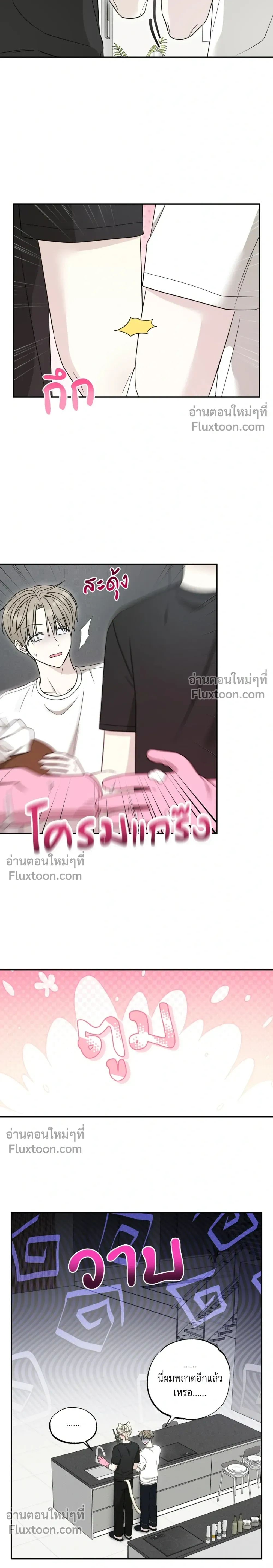 The Purrfect Match หน้า 2