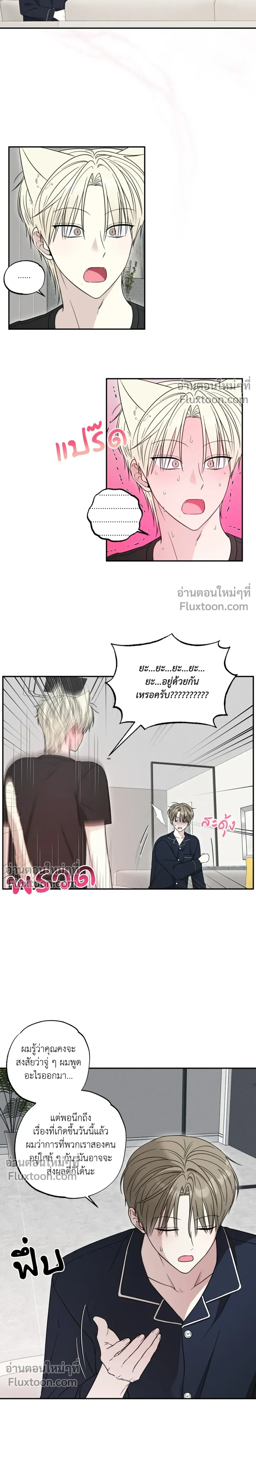 The Purrfect Match หน้า 7