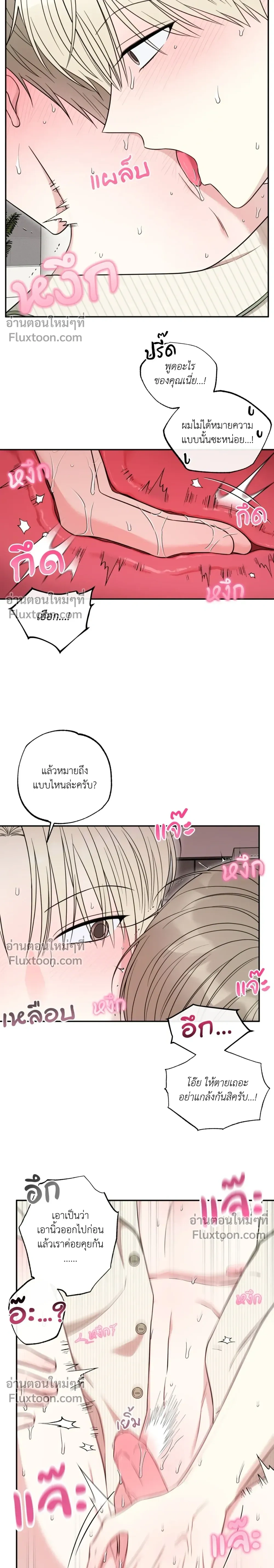 The Purrfect Match หน้า 11