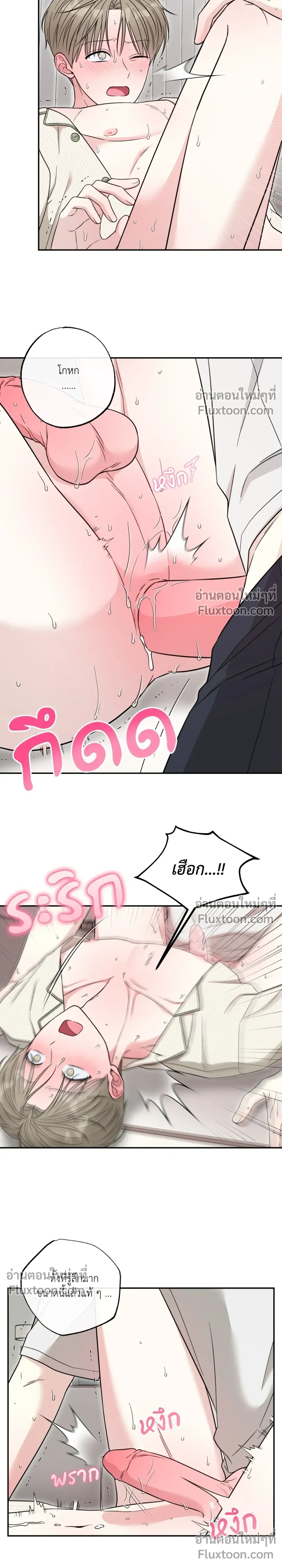 The Purrfect Match หน้า 16