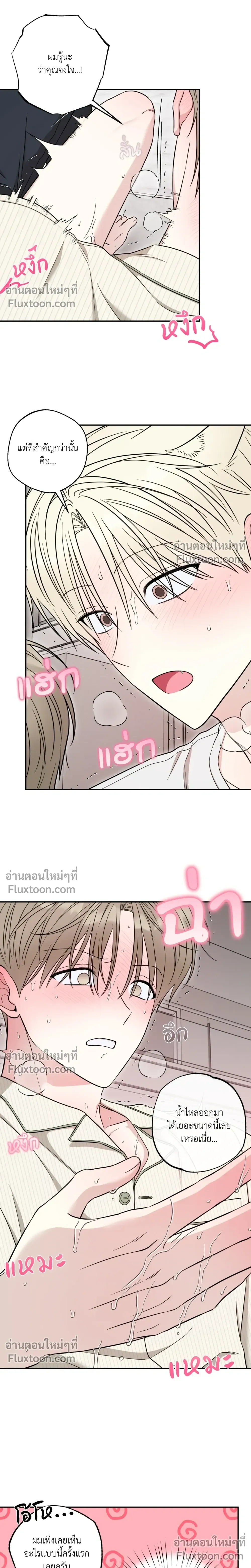The Purrfect Match หน้า 8