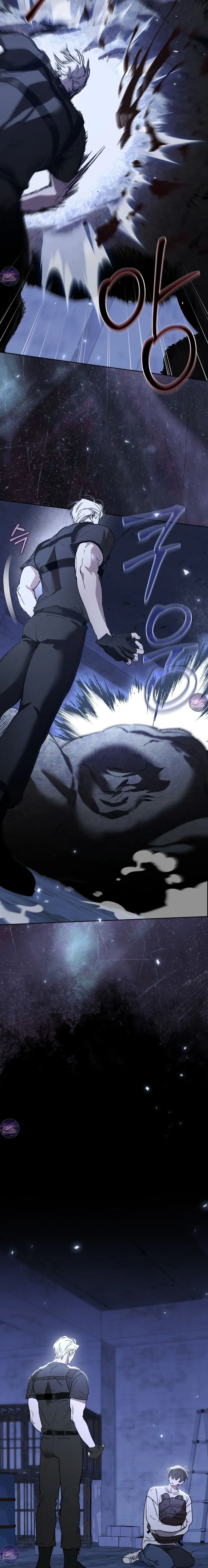 Follow the Sheep into the Abyss หน้า 4