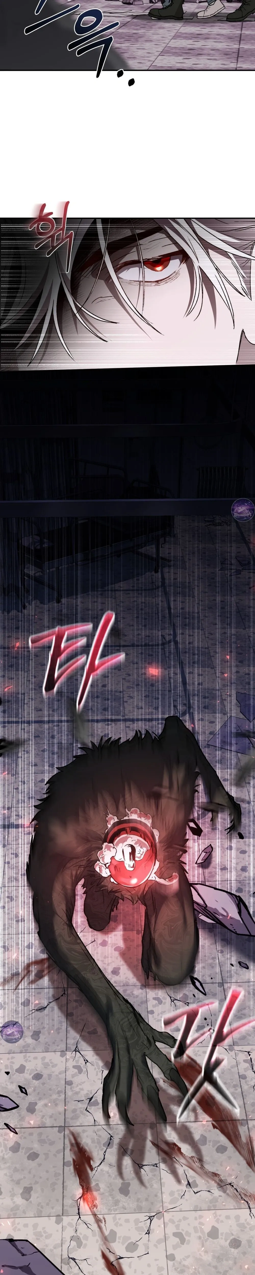 Follow the Sheep into the Abyss หน้า 6