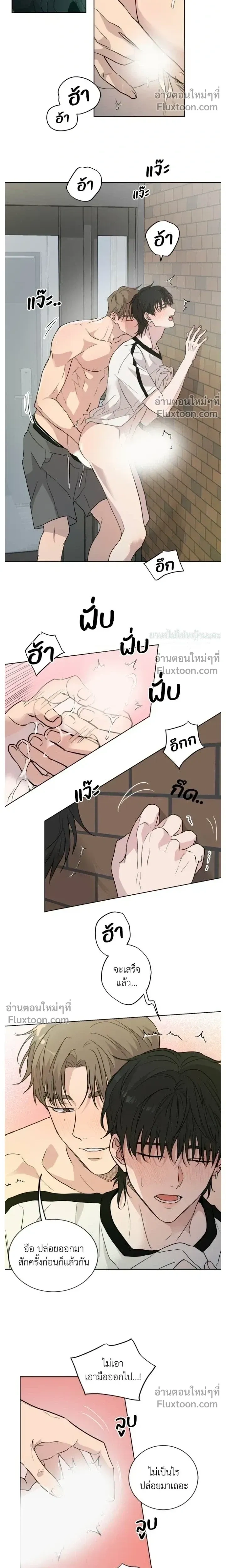 Melting Flirting Cookie หน้า 4