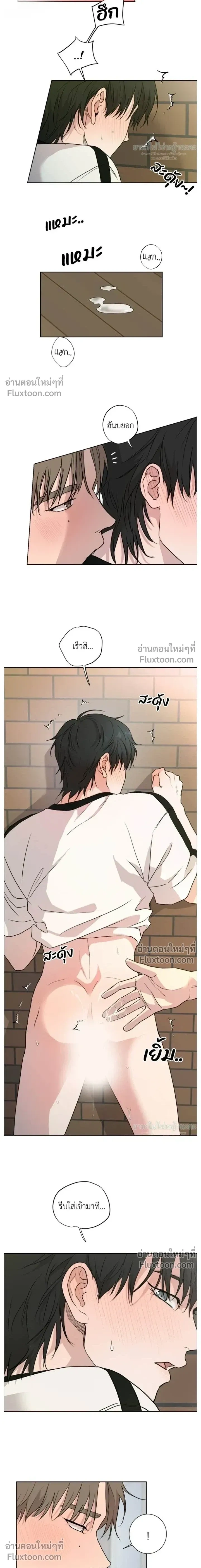 Melting Flirting Cookie หน้า 5