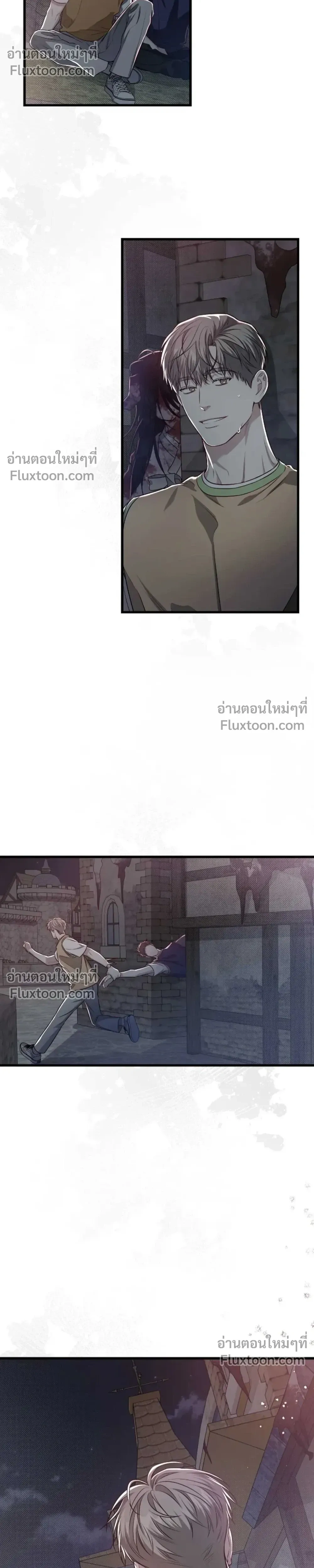 Between the Lines หน้า 14