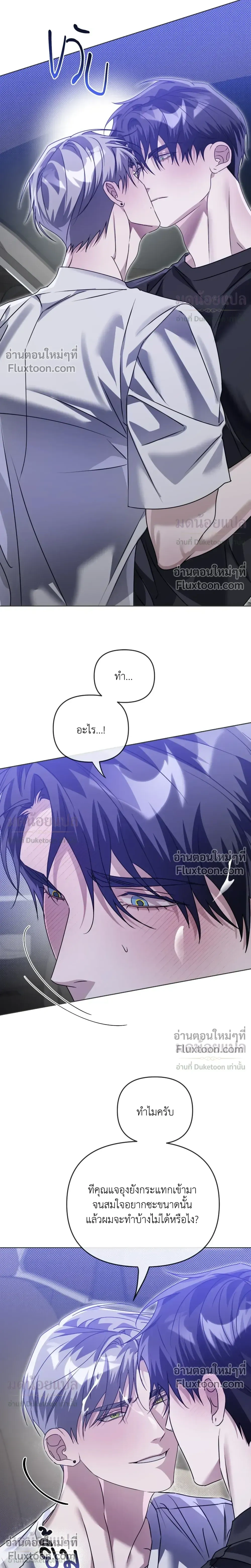 Blood Vessel Connection หน้า 19