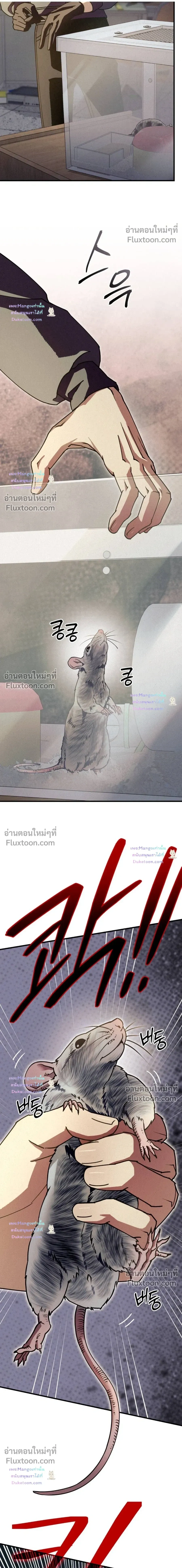 Dazzling Breath หน้า 13
