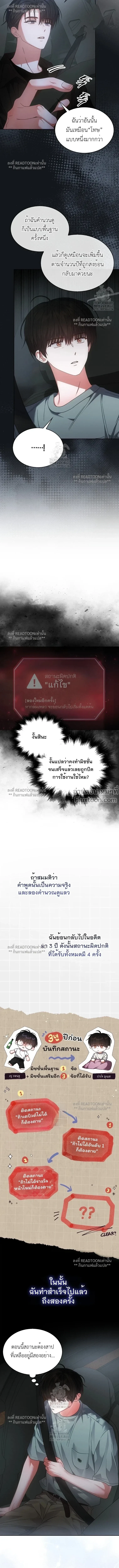 Debut or Die! หน้า 8