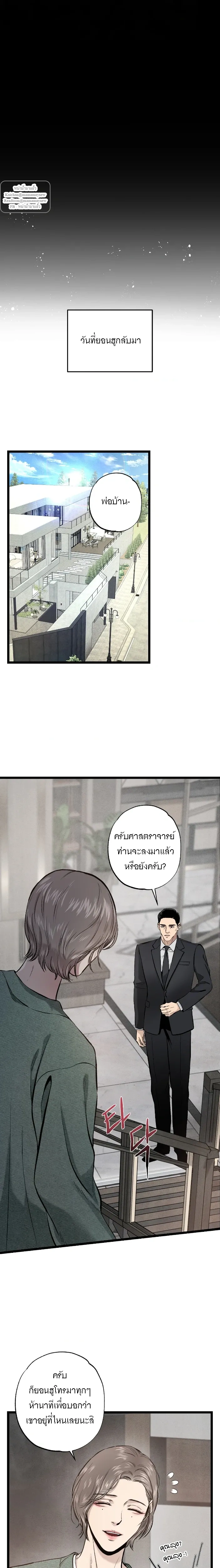 Wilderness หน้า 19