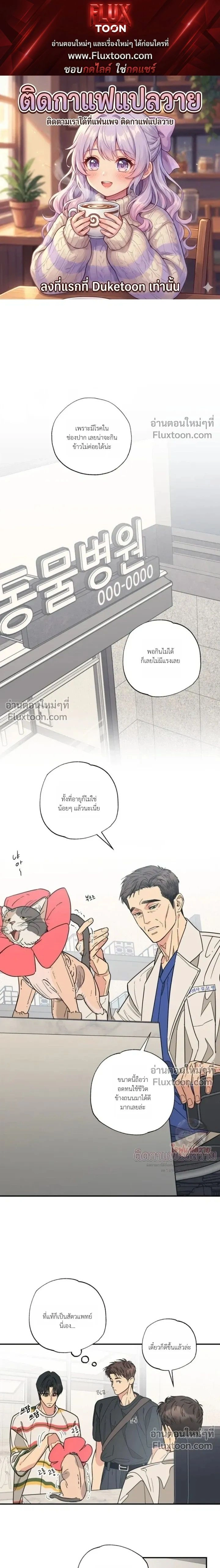 The Heart That Chooses You หน้า 1