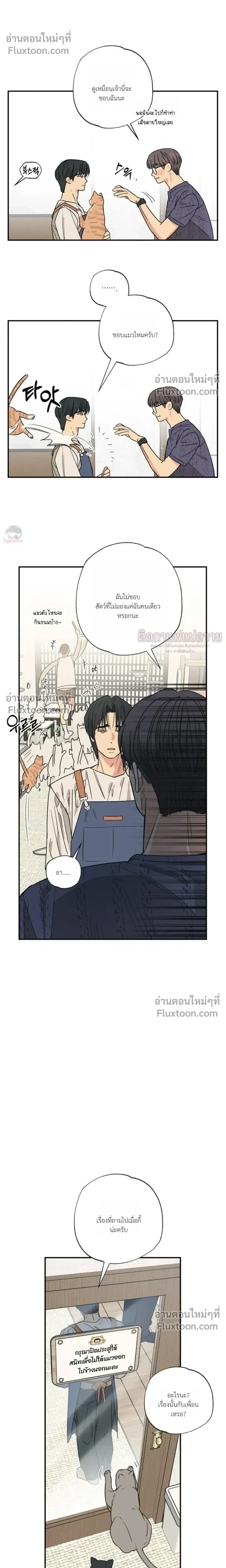The Heart That Chooses You หน้า 14