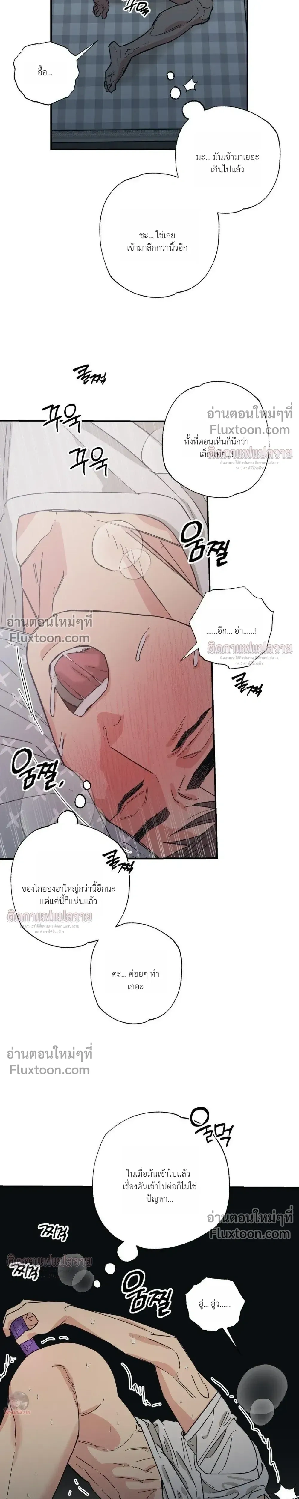 The Heart That Chooses You หน้า 16