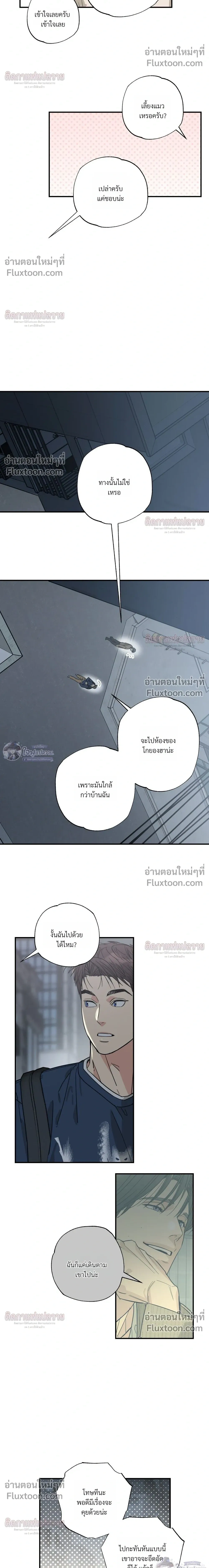 The Heart That Chooses You หน้า 14