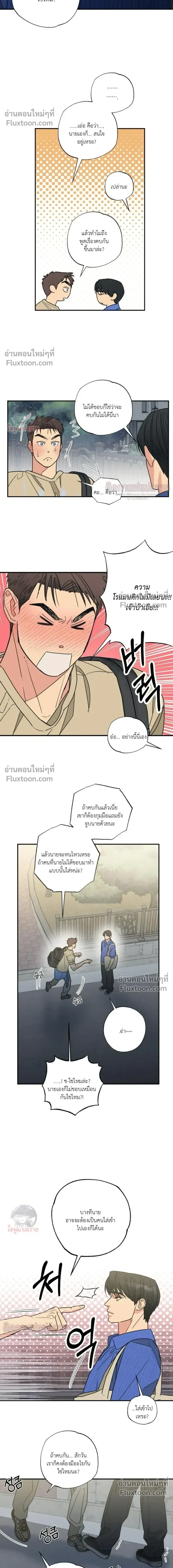 The Heart That Chooses You หน้า 4