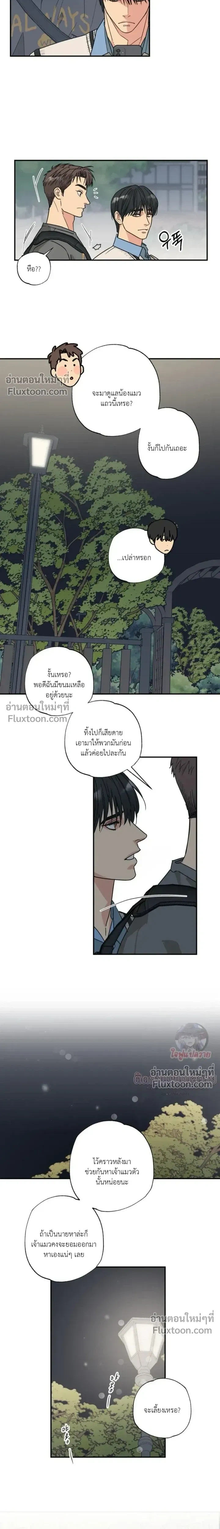 The Heart That Chooses You หน้า 5