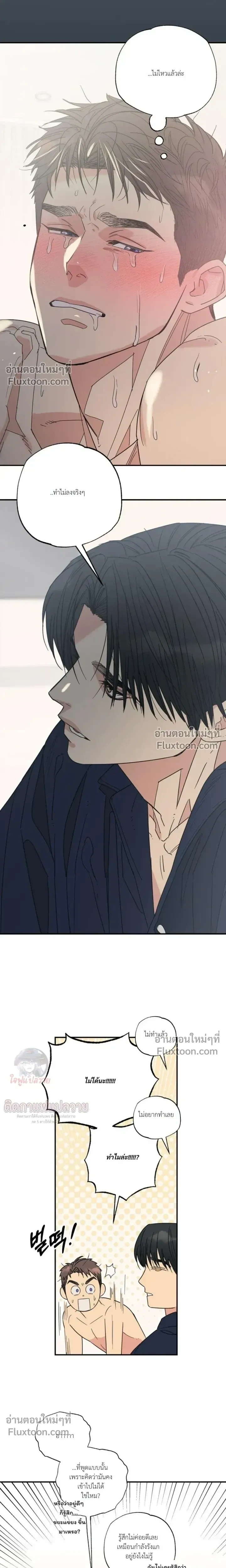 The Heart That Chooses You หน้า 13