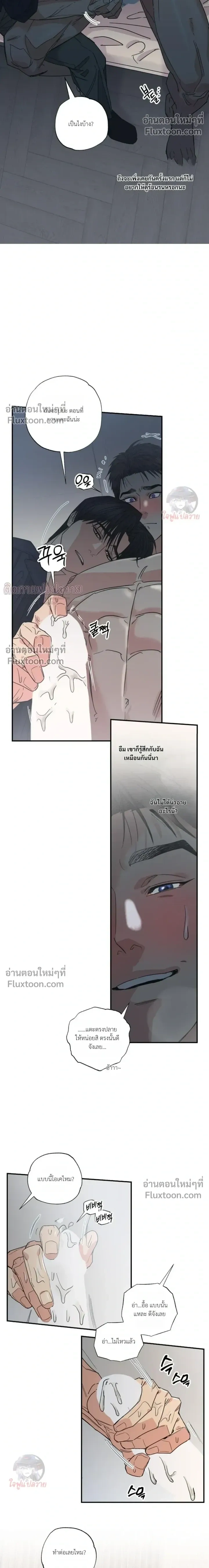 The Heart That Chooses You หน้า 4