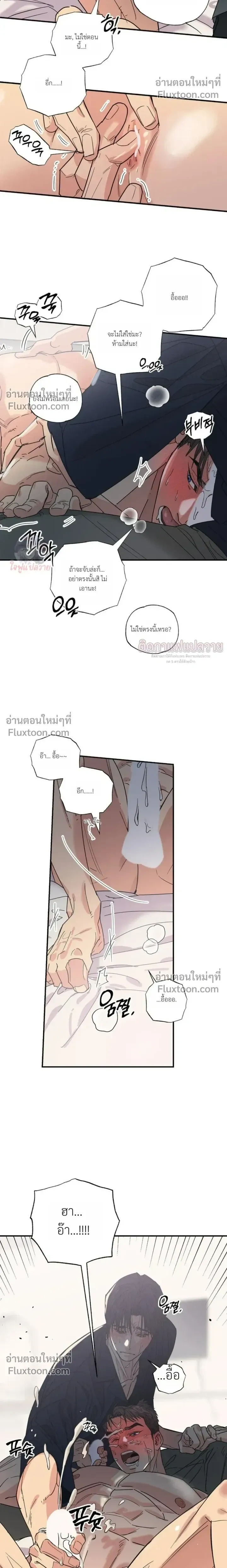 The Heart That Chooses You หน้า 8