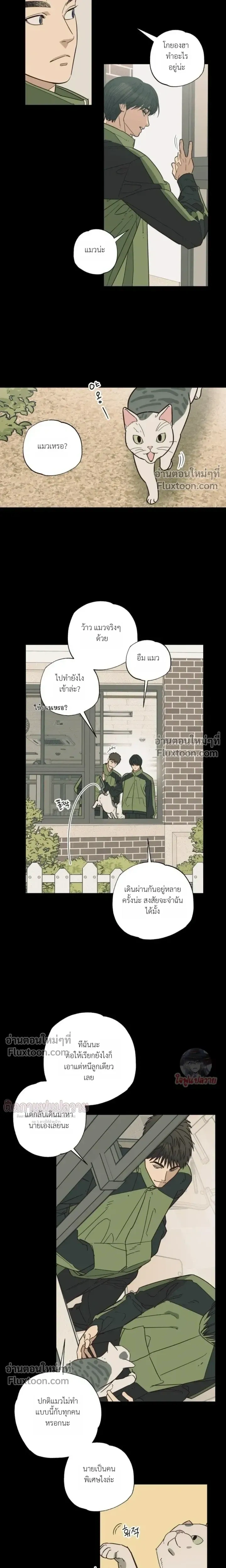 The Heart That Chooses You หน้า 5