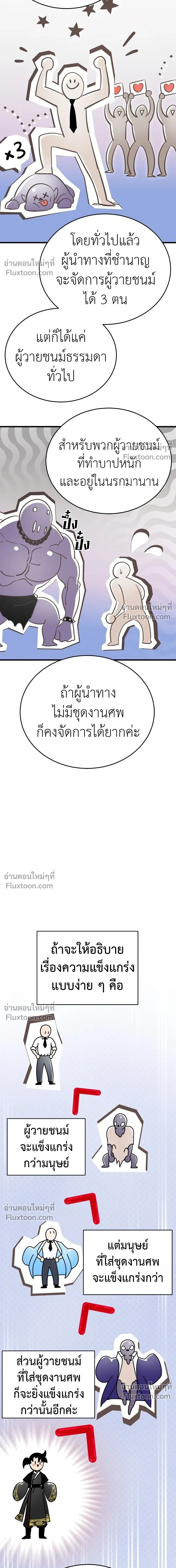 Return of the Hell King หน้า 19