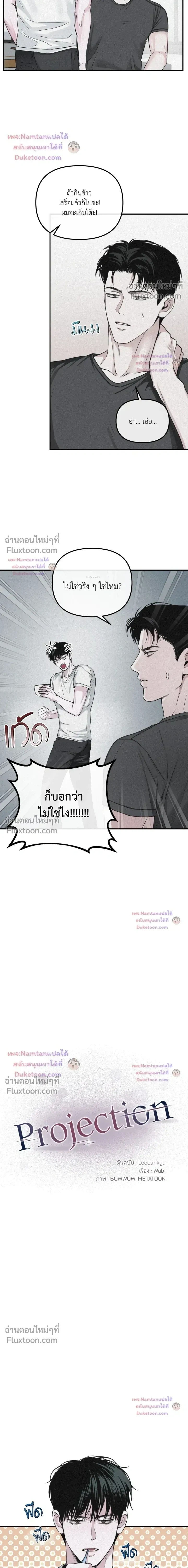 Projection หน้า 3