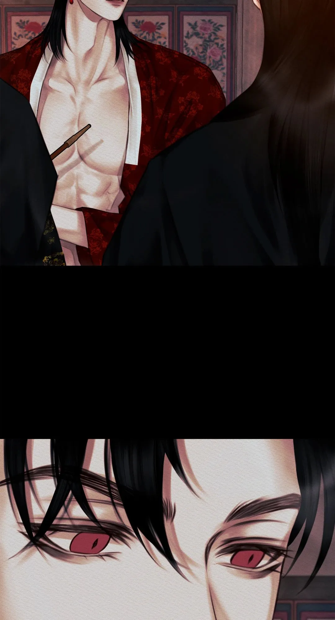 Night Song: Hymn of the Demon Night หน้า 38