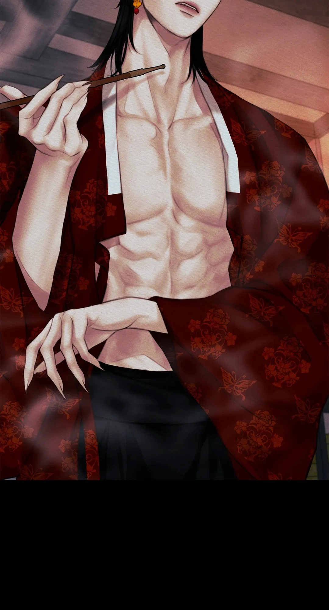 Night Song: Hymn of the Demon Night หน้า 48