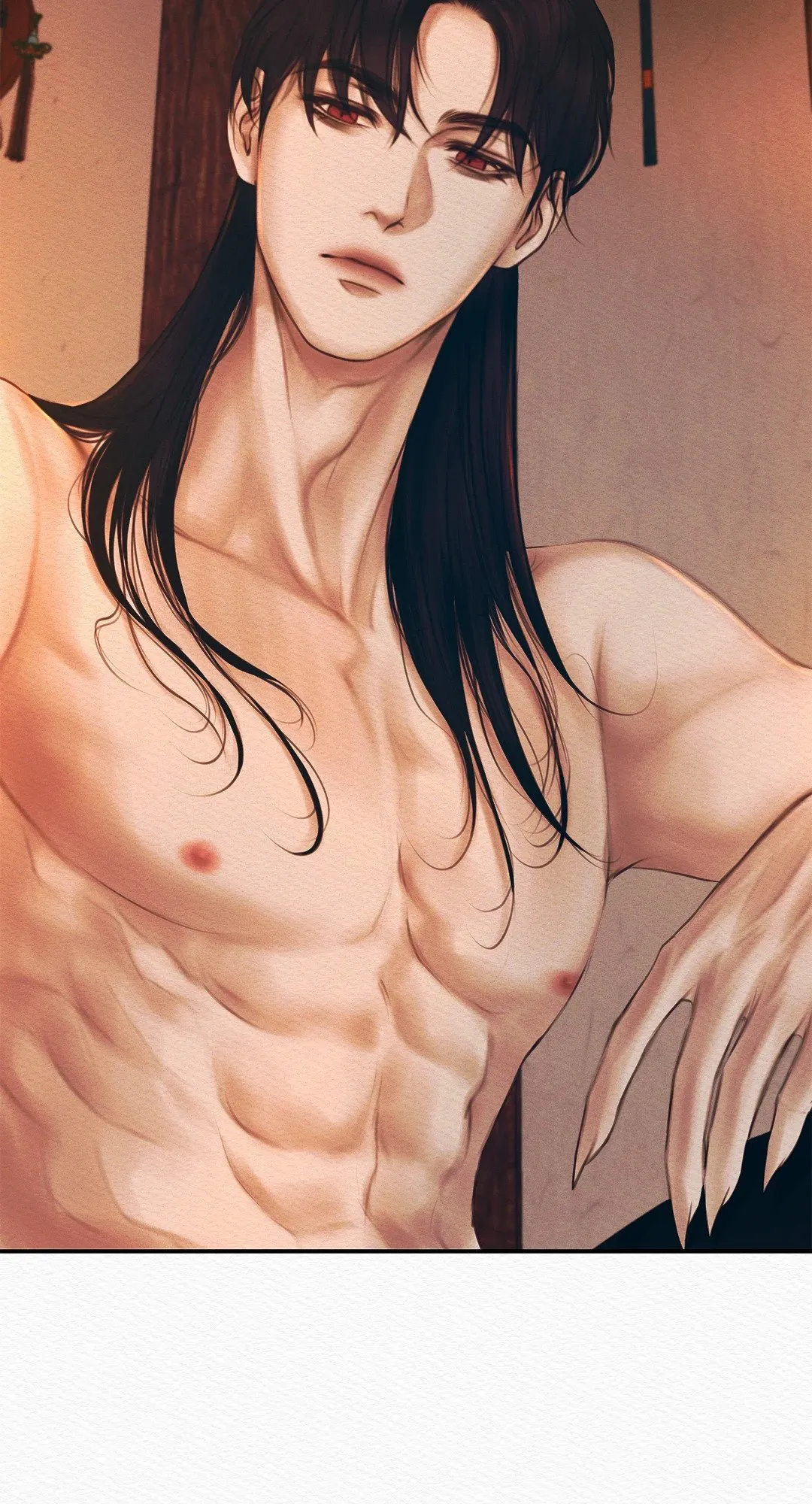 Night Song: Hymn of the Demon Night หน้า 54