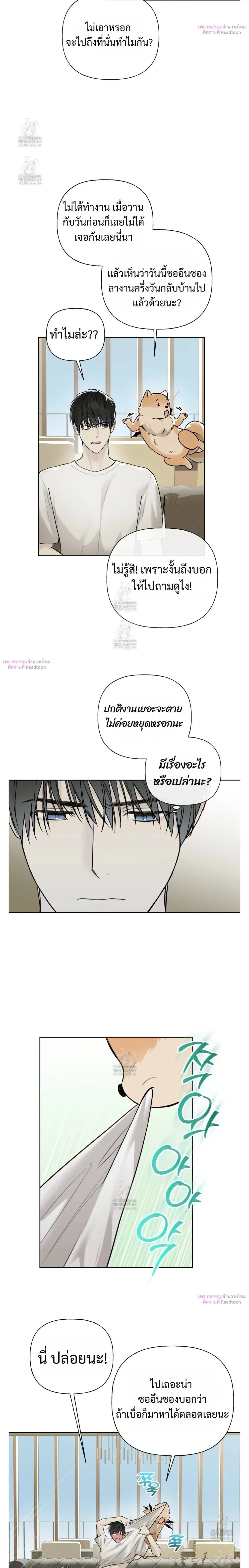 Guiding Hazard หน้า 5