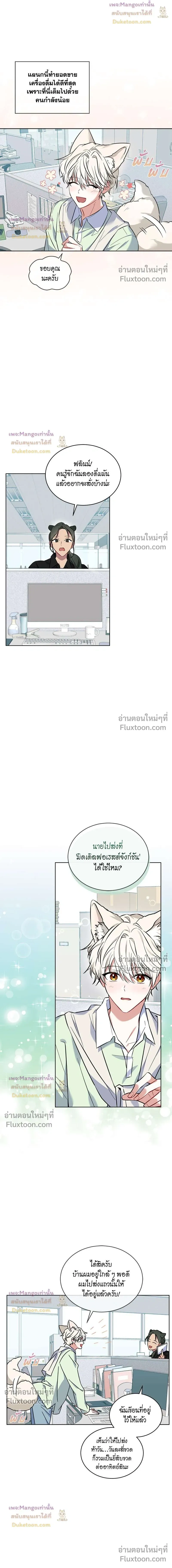 Flynn's Sweet Potion หน้า 13